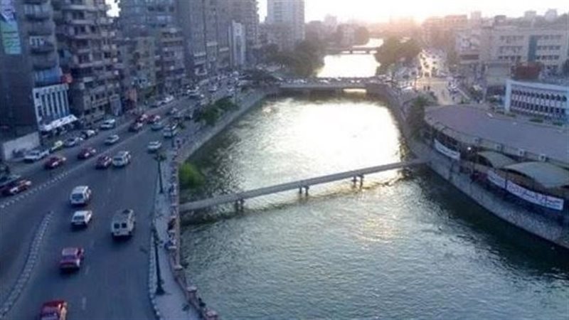 محافظة الشرقية،فيتو