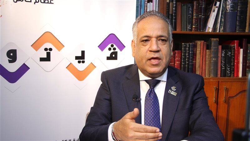 الدكتور يسري الشرقاوي،فيتو