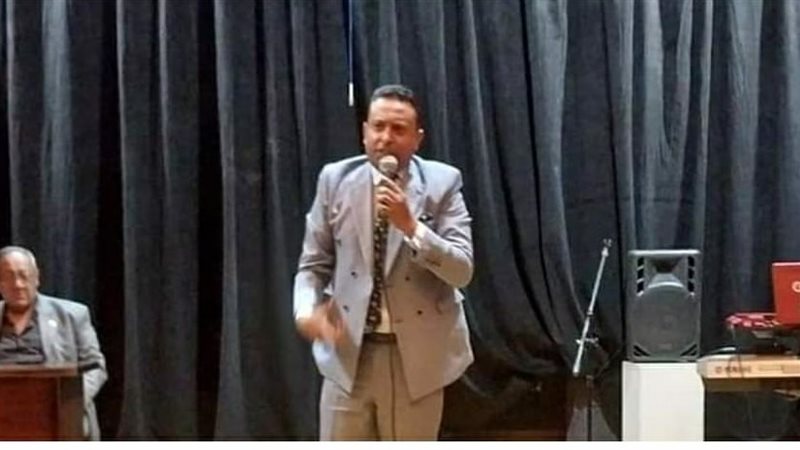 أمسية شعرية بقصر