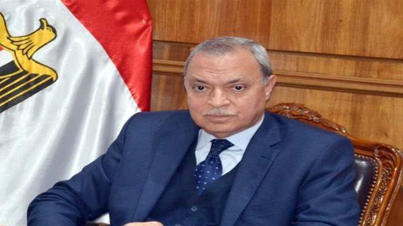 عبد الحميد الهجان