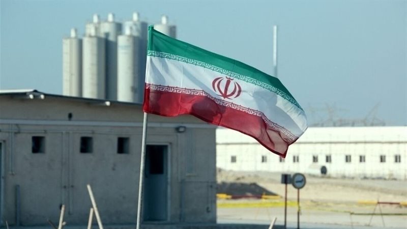 إيران، فيتو