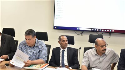 وزارة العمل تبحث مع شركاء اجتماعيين سرعة إطلاق المنصة الوطنية لسوق العمل