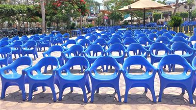 10 صور ترصد استعدادات أندية الدقهلية لمباراة الأهلي والوداد 