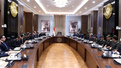 رئيس الوزراء يتابع مستجدات مشروع تطوير القاهرة الإسلامية