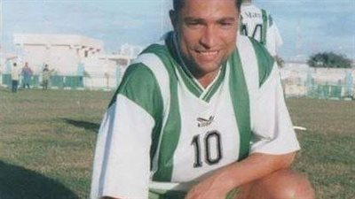  إبراهيم المصري: 150 جنيه أول راتب لي.. ووالدي هددني بقطع قدمي بسبب الأهلي (حوار)