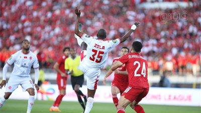 أخبار الرياضة اليوم: سجل حافل للأهلي في أفريقيا.. والصفارة سلاح جمهور الوداد.. والهلال يغري نيمار