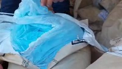 تفاصيل إحباط جمارك الدخيلة محاولة تهريب مبيدات زراعية بـ18 مليون جنيه