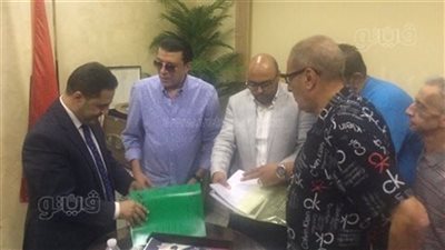 أخبار الفن اليوم: المهرجان القومي للمسرح يطلق دورته الـ 16 باسم الزعيم عادل إمام.. ومصطفى كامل يتقدم بأوراق ترشحه على مقعد نقيب الموسيقيين