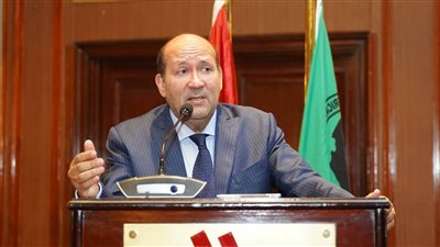 السفير هشام بدر: مبادرة المشروعات الخضراء تخاطب جميع فئات المجتمع