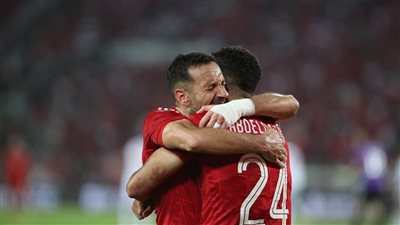 ثنائية كروية خلدها التاريخ.. بركات وتريكة الأخطر في تاريخ الأهلي.. فاروق والمعلم الأبرز في الزمالك.. وآخرها عبد المنعم وعلولو