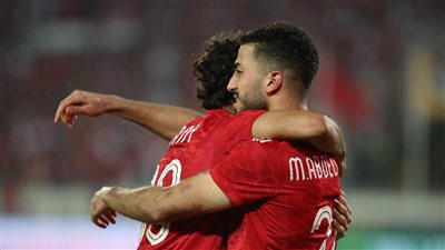 نهائي دوري أبطال أفريقيا، احتفالات جماهير الأهلي بالفوز على الوداد من ملعب محمد الخامس (فيديو)