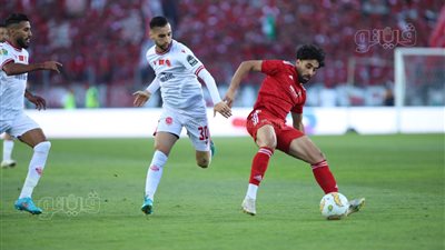 من الدفاع للهجوم، صحيفة المنتخب المغربية تحلل فوز الأهلي على الوداد بنهائي أفريقيا 