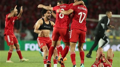 أشرف صبحي يستقبل بعثة الأهلي اليوم بمطار القاهرة بعد إحراز النجمة الـ11