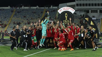 حسن المستكاوي: الأهلي خطف الأميرة الأفريقية على حصان الوداد الأبيض(فيديو)