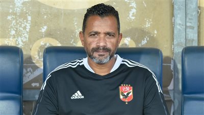 مدرب الأهلي يُعدد مزايا التعاقد مع إمام عاشور
