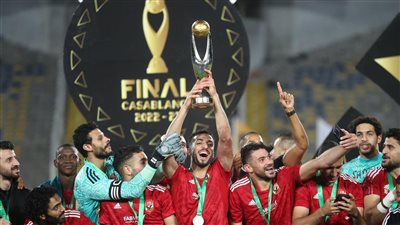 الأهلي ملك أفريقيا، تغييرات كولر ثأر وتتويج، الأحمر يحطم الأرقام القياسية ويواصل مطاردة ريال مدريد.. والتأهل لمونديال الأندية للمرة الثامنة