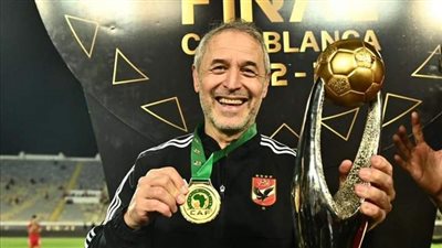 بعد الفوز باللقب الأفريقي، إنجازات كولر مع الأهلي