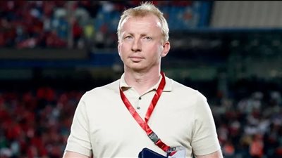 الوداد على صفيح ساخن، مطالب بتنحي النصيري والبحث عن خليفة فاندنبروك