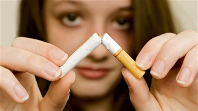 موقف القانون من تشجيع الأطفال على التدخين