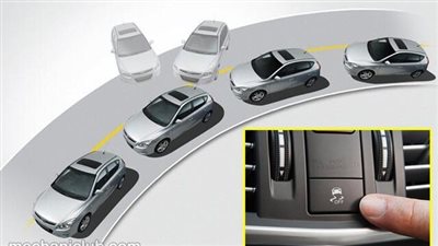 تعرف على إيجابيات وسلبيات نظام الثبات الإلكتروني على الطريق