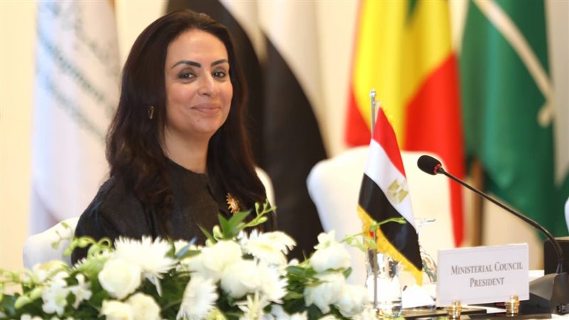 الدكتورة مايا مرسي،