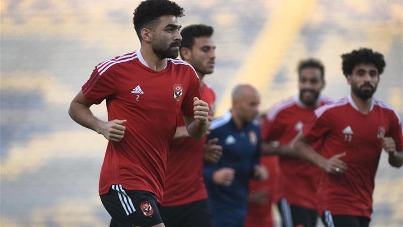 الأهلى، فيتو