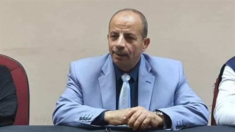 وكيل وزارة التربية