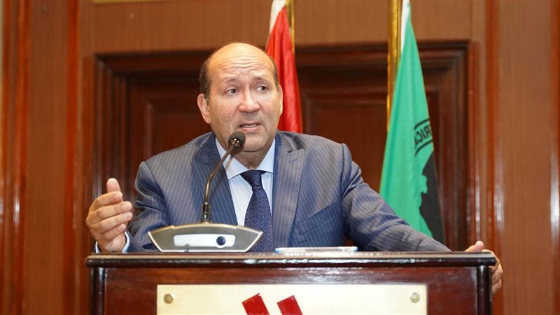  السفير هشام بدر,فيتو