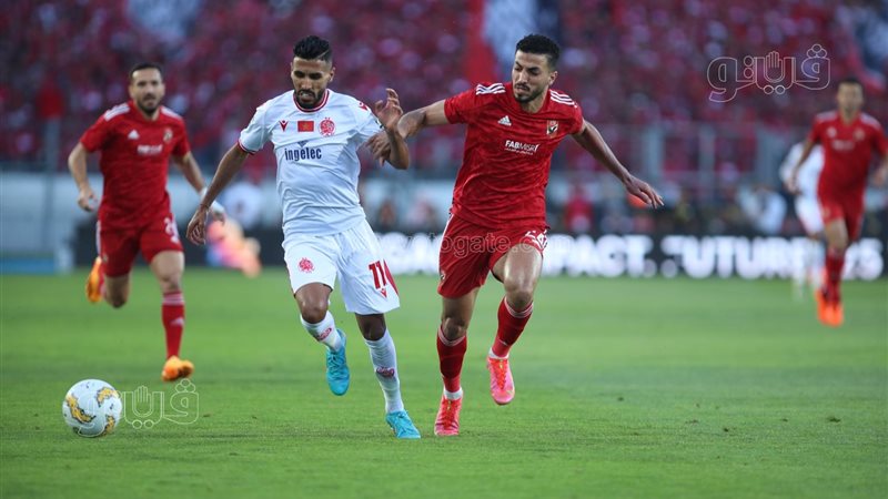 الاهلي ,فيتو 