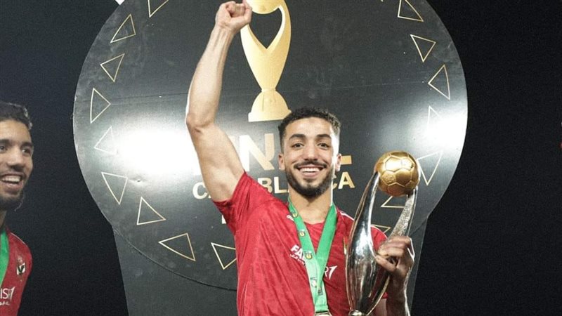 محمد عبد المنعم