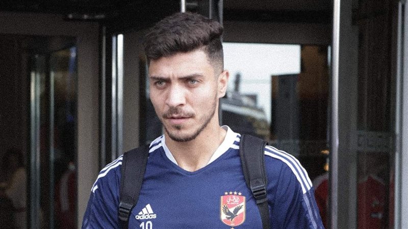 محمد شريف، فيتو