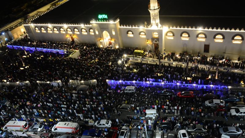 مواقيت الصلاة اليوم