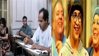 إسماعيلية رايح جاي ولخمة راس، كيف ظهرت امتحانات الثانوية العامة في السينما 