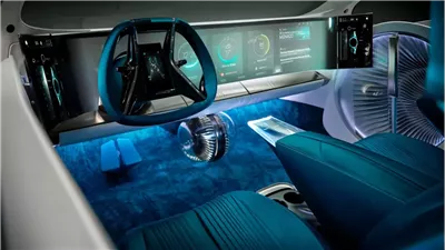 فرنسا تطلق لوحة العدادات العائمة 