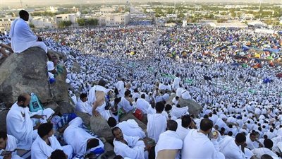 7 فضائل ليوم عرفة تعرف عليها