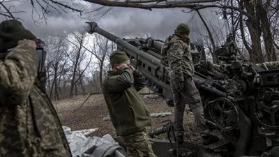 تدمير 20% من العتاد العسكري، تقارير تكشف خسائر أوكرانيا جراء الهجوم المضاد