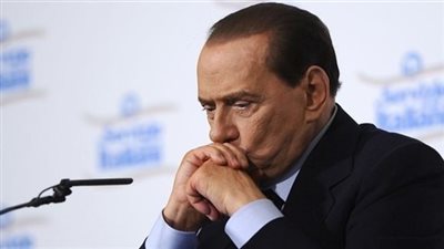 وفاة رئيس الوزراء الإيطالي الأسبق سيلفيو برلسكوني 