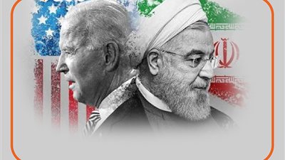 بوساطة دولة عربية..مفاوضات أمريكية إيرانية للتوصل لاتفاق نووي (فيديوجراف)