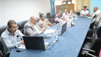 غرفة عمليات الوادي الجديد: لم نتلق أي شكاوى من امتحانات الثانوية العامة 