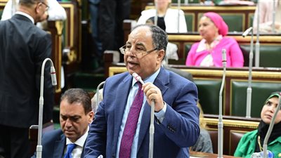 معيط يرد على انتقادات وضع مخصصات مالية لوزارة الإعلام رغم إلغائها 