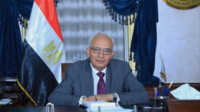 رضا حجازي: الصورة الذهنية للتعليم الفني تحسنت كثيرا ولدينا فرص عمل للخريجين 