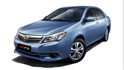 ارتفاع جديد في أسعار سيارات BYD في مصر 