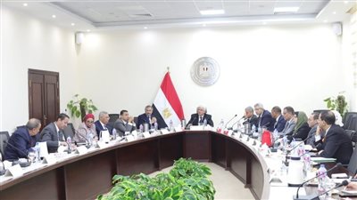وزير التعليم العالي يرأس اجتماع مجلس المراكز والمعاهد والهيئات البحثية