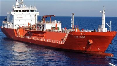 تداول 12 ألف طن بضائع بموانئ البحر الأحمر ووصول 2150 طن بروبلين لميناء بورتوفيق