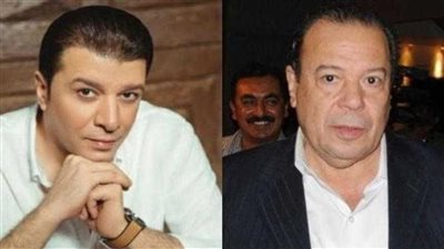 الموسيقيين تكشف موعد التحقيق الثاني مع منير الوسيمي بعد أزمته مع مصطفى كامل 