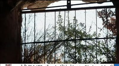 فلسطيني يحول منزلا مهجورا إلى مطعم مأكولات شعبية في غزة (فيديو وصور) 