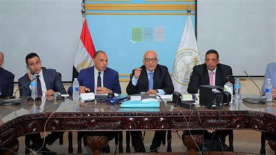 التعليم: ضبط 3 حالات غش في أول أيام امتحانات الثانوية العامة واستبعاد الملاحظين 