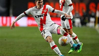 رئيس ريال مدريد يوجه رسالة مهمة لـ فران جارسيا