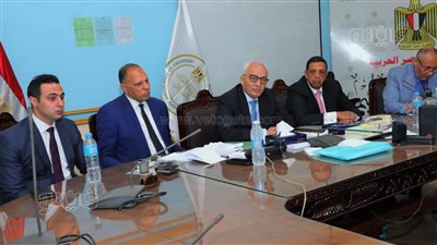 الـ VAR اشتغل، استبعاد ملاحظين من لجان الثانوية العامة في سوهاج 