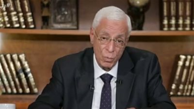 حسام موافي: معظم المصريين لديهم ارتجاع مرئ، وهذه طرق الوقاية منه (فيديو)